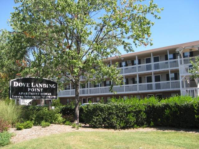 Dove Landing Apartments | 5301 Justin Ct #104, Virginia Beach, VA 23462, USA | Phone: (757) 490-2795