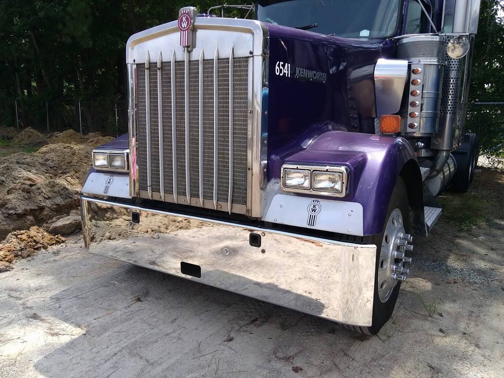 B & C Truck Sales | 11102 Washington Hwy, Glen Allen, VA 23059, USA | Phone: (804) 798-2906