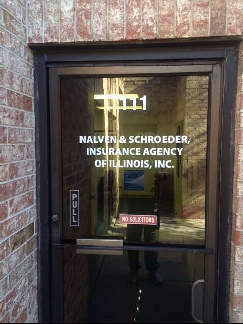Nalven & Schroeder Insurance | 307 S Milwaukee Ave # 111, Wheeling, IL 60090, USA | Phone: (847) 520-0909