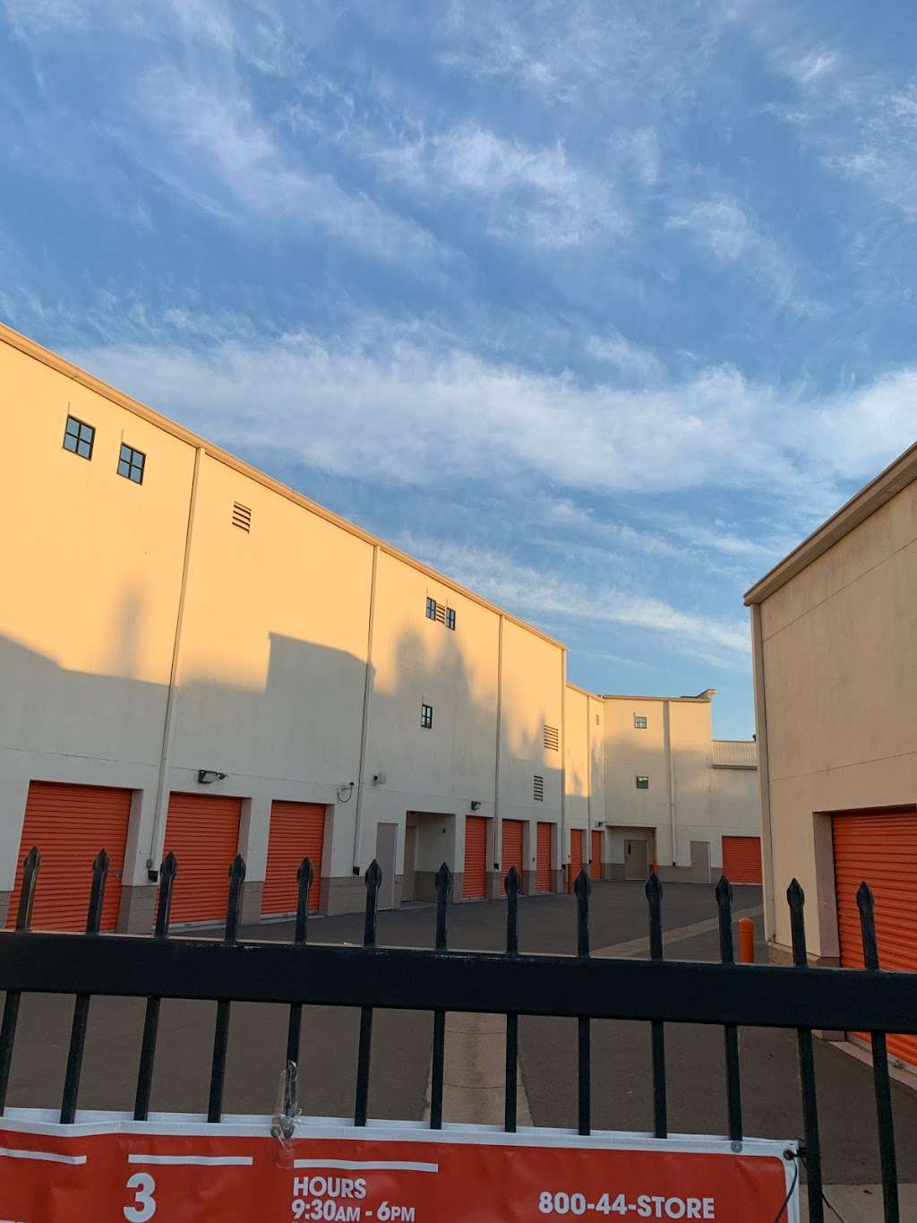 Public Storage | 3501 Deer Valley Rd, Antioch, CA 94531, USA | Phone: (925) 529-1862