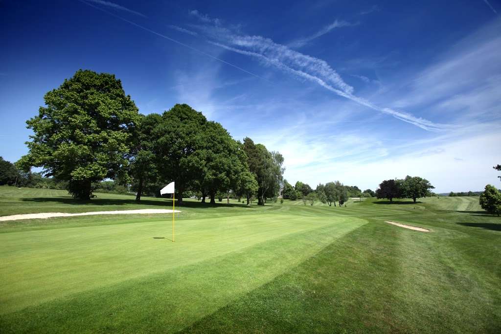 Lamberhurst Golf Club - Kent | Church Ln, Royal Tunbridge Wells, Tunbridge Wells TN3 8DT, UK | Phone: 01892 890591