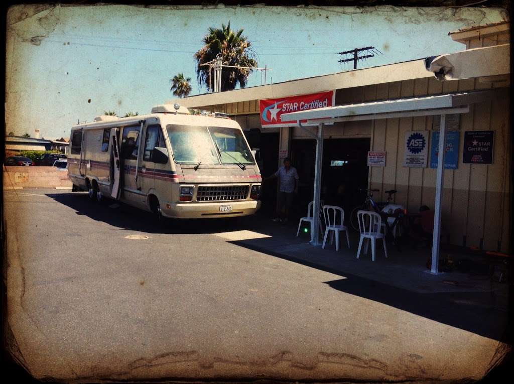 San Clemente ARCO Smog Check | 2749 N El Camino Real, San Clemente, CA 92672, USA | Phone: (949) 492-8722