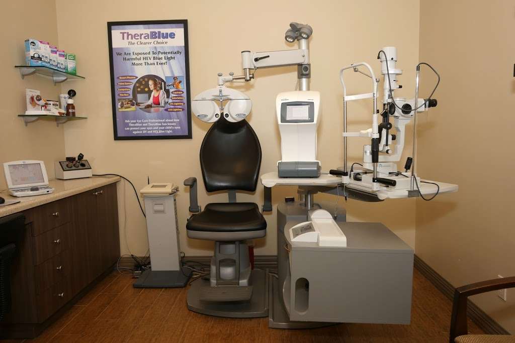 Harbor Optics Family Eye Care Center | 113-10 Beach Channel Dr, Rockaway Park, NY 11694, USA | Phone: (718) 474-1234