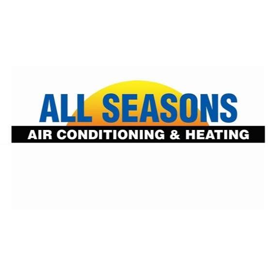 All Seasons Air Conditioning & Heating | 150 New Century Pkwy, New Century, KS 66031, USA | Phone: (913) 780-0076