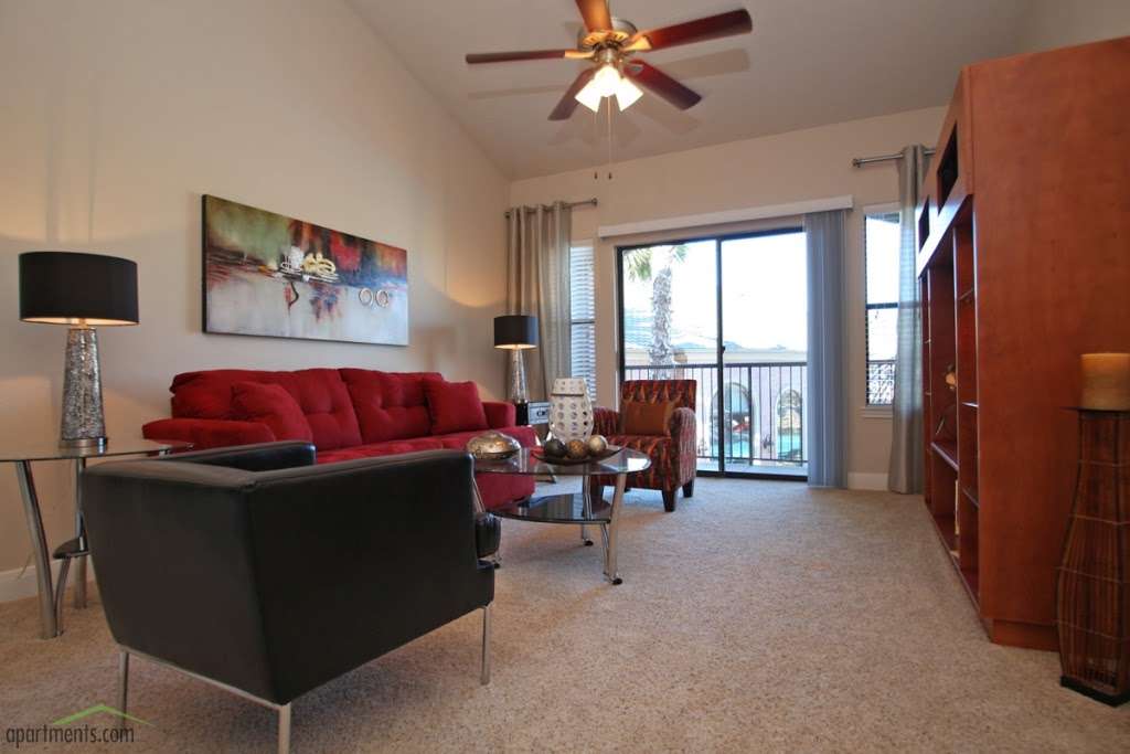 San Brisas Apartment Homes in Houston, TX | 2020 Eldridge Pkwy, Houston, TX 77077, USA | Phone: (713) 987-3614