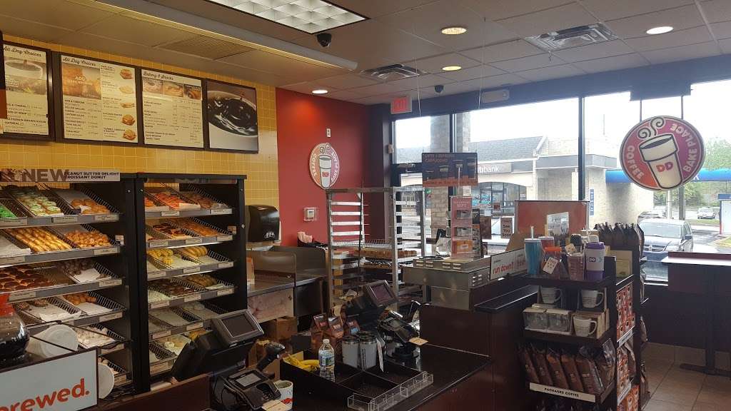 Dunkin Donuts | 13424 New Hampshire Ave, Silver Spring, MD 20904, USA | Phone: (301) 879-6848