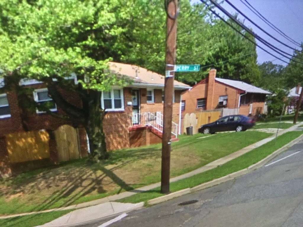 Cooper Ln + Eldridge St | Greater Landover, MD 20784, USA