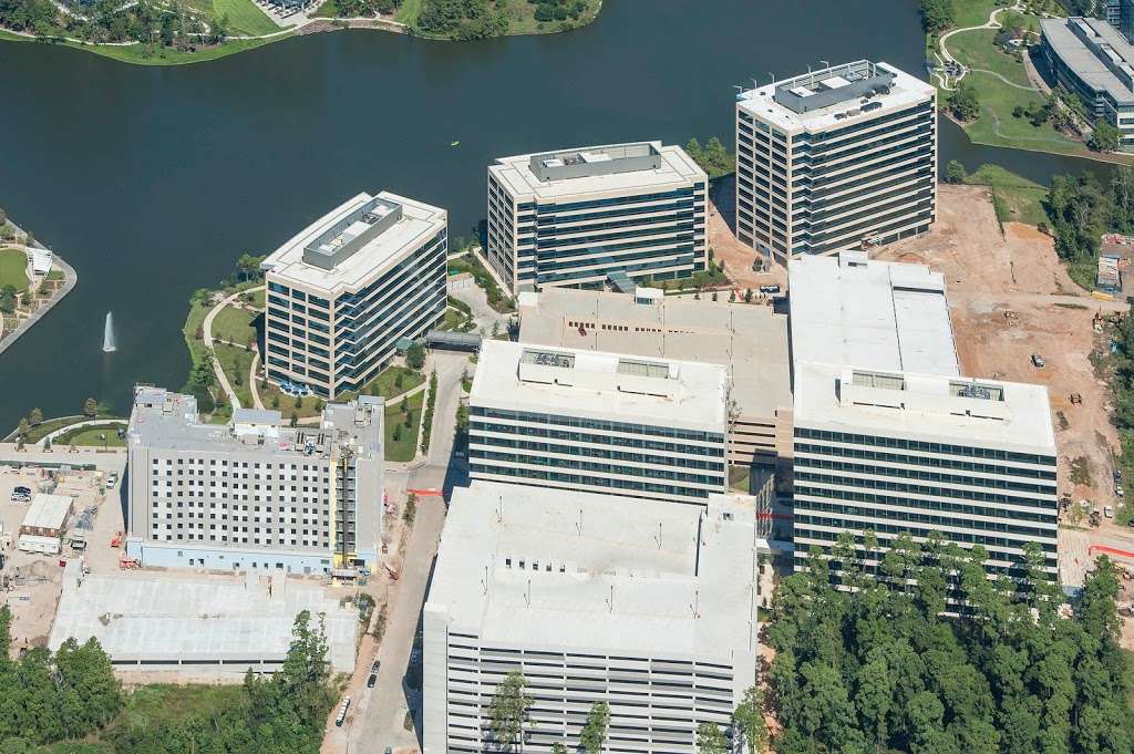 TDC Waterproofing & Restoration | 4417 Campbell Rd, Houston, TX 77041, USA | Phone: (713) 462-0786