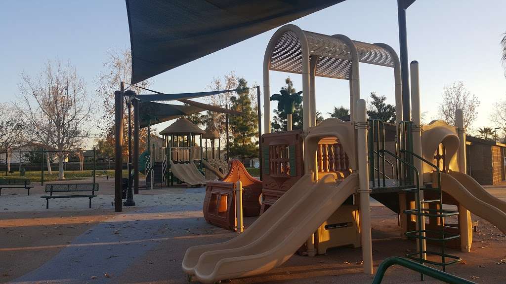 James C.Huber Park | 6411 Rolling Meadow St, Eastvale, CA 92880, USA | Phone: (951) 727-3524