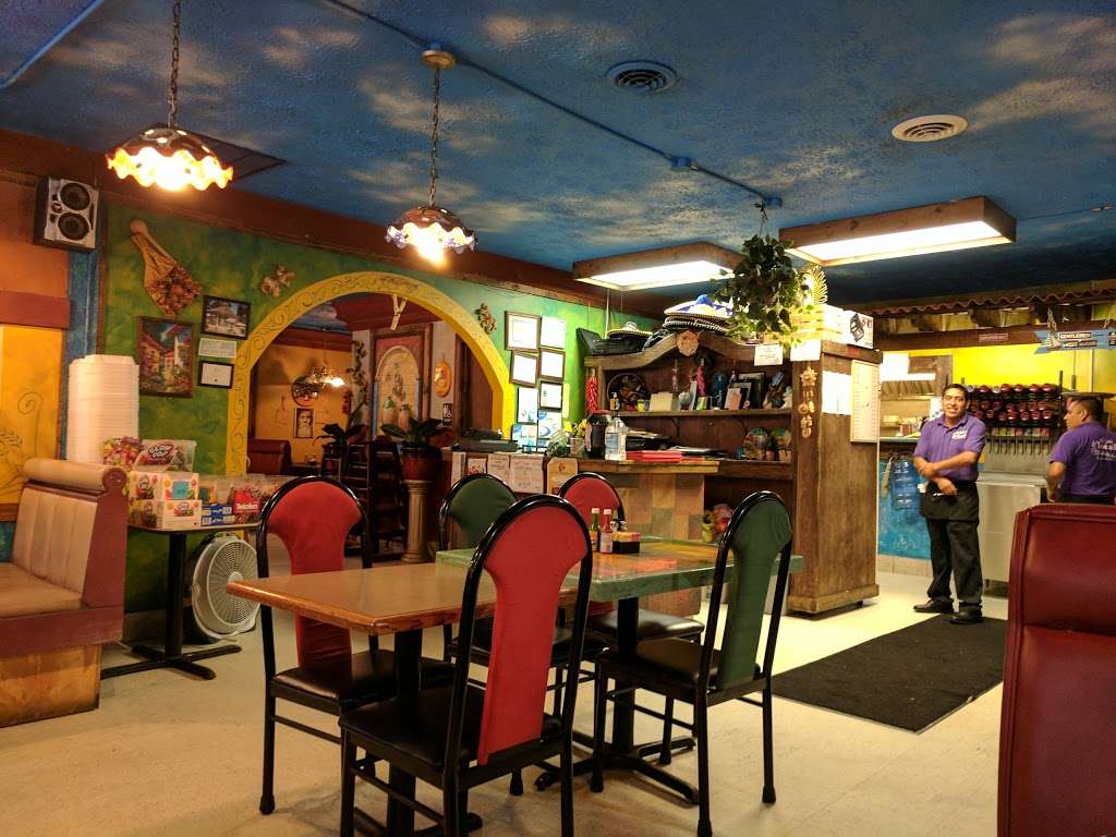 Tonala Mexican Restaurant | 628 Main St, Hope, IN 47246 | Phone: (812) 546-0544