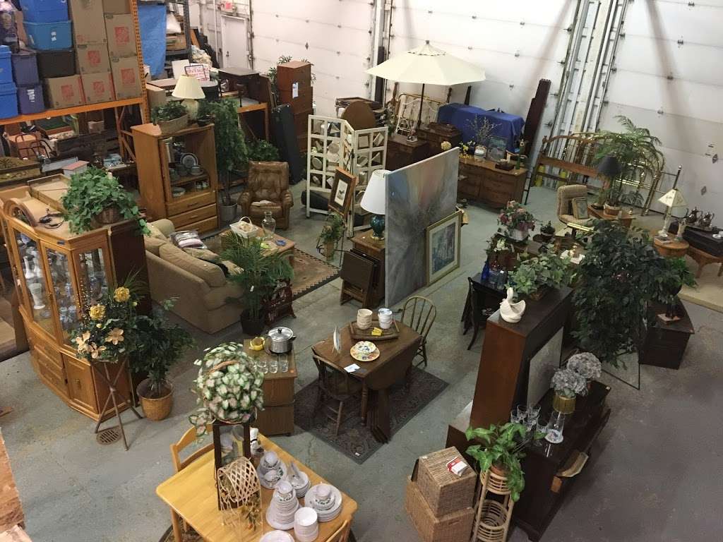 Caits Warehouse - Consignments and Estate Sales | 10201 191st St, Mokena, IL 60448, USA | Phone: (708) 995-7746