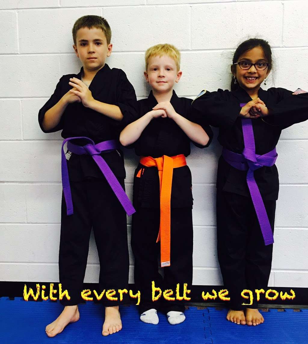 Kensho-Ryu Karate Cumberland | 2081 Diamond Hill Rd, Cumberland, RI 02864, USA | Phone: (401) 334-2070