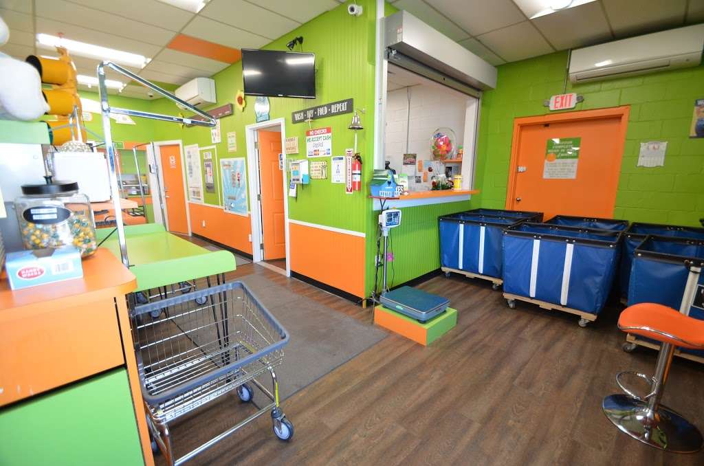 Supersuds Laundromat | 199 Rear Mystic Ave, Medford, MA 02155 | Phone: (781) 219-3469