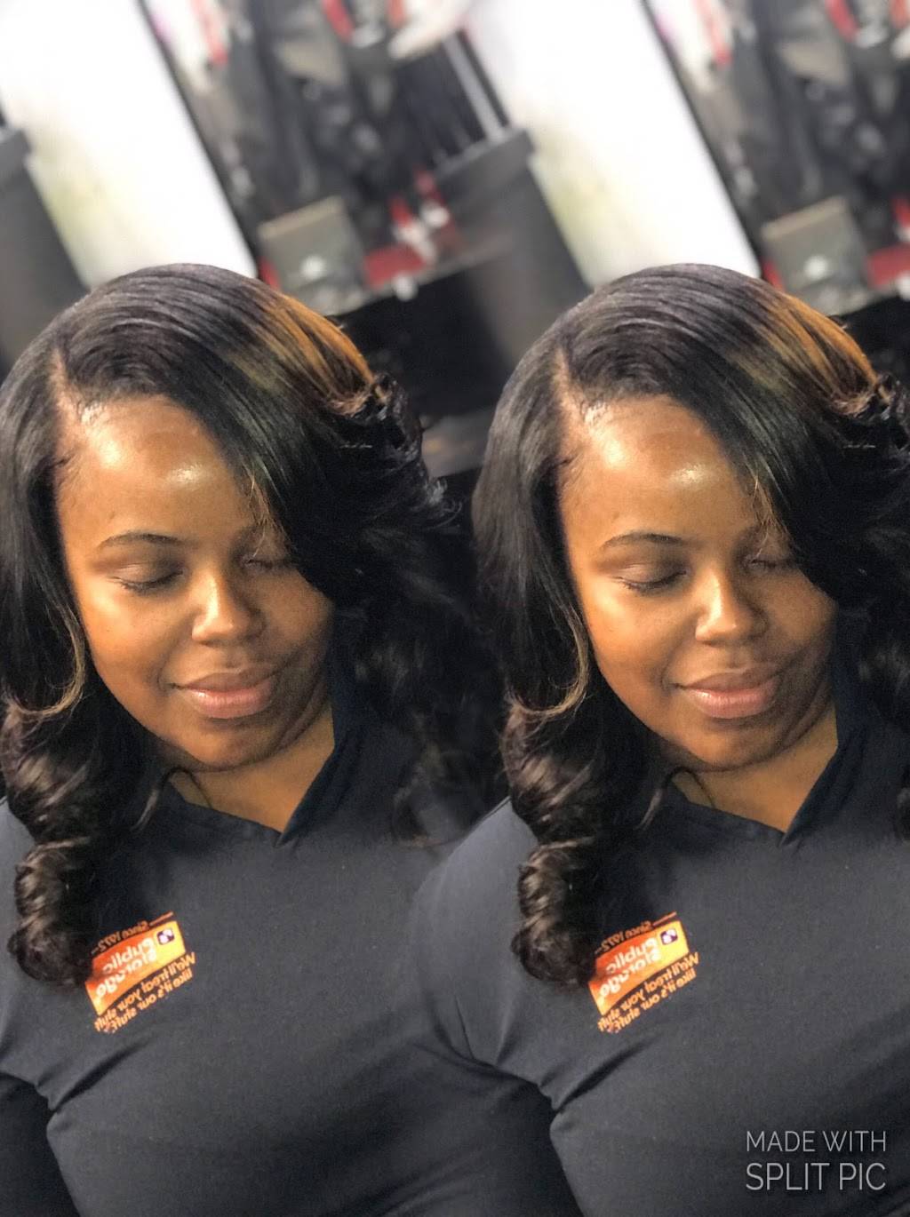 Hair ER Salon | 5005 Snapfinger Woods Dr, Decatur, GA 30035 | Phone: (404) 729-3684