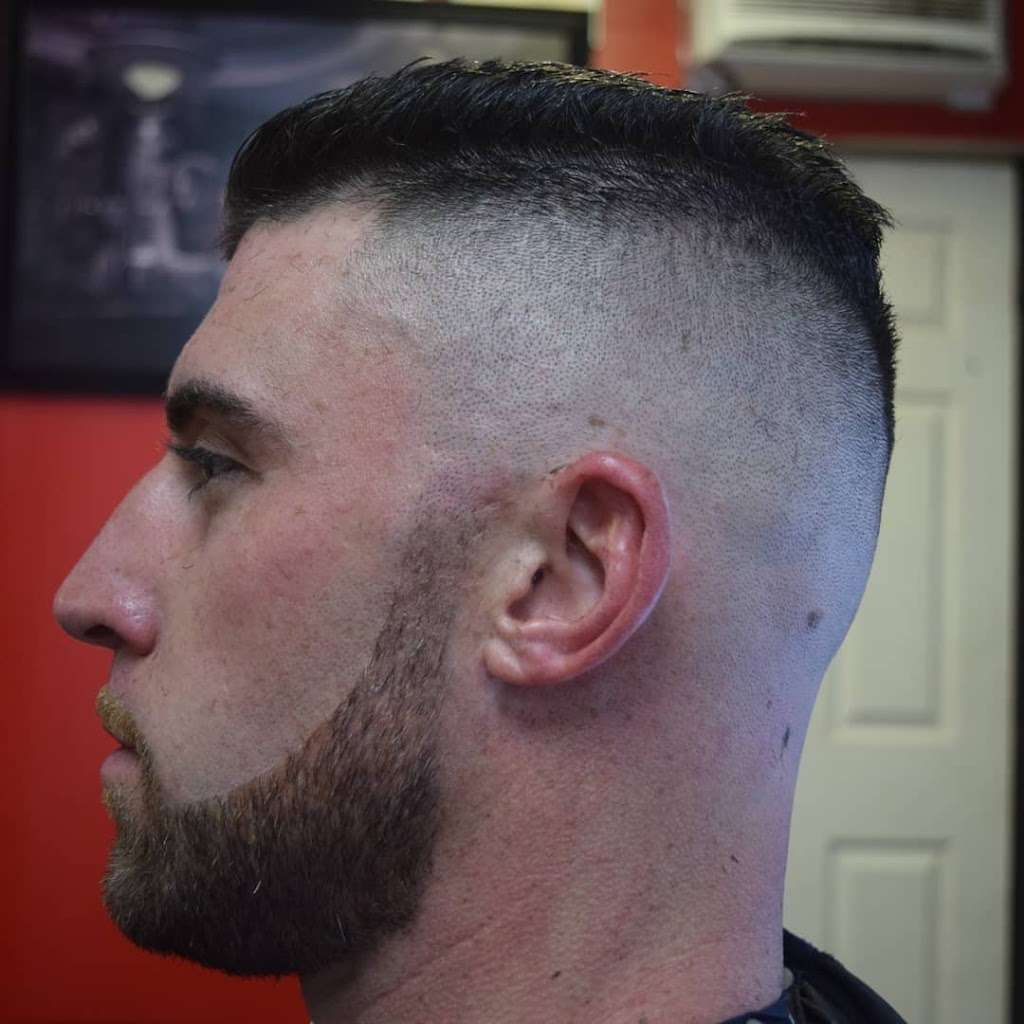 New Flow Barber Shop Pa | 127 Academy St, Wilkes-Barre, PA 18702 | Phone: (570) 235-6038