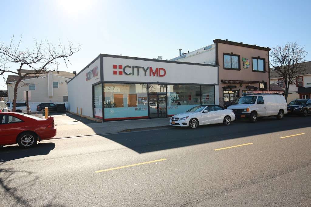 CityMD Long Beach | 904 W Beech St, Long Beach, NY 11561, USA | Phone: (516) 272-4353