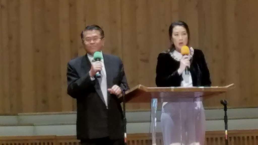 Loma Linda SDA Chinese Church | 25665 Van Leuven St, Loma Linda, CA 92354, USA | Phone: (909) 478-3939