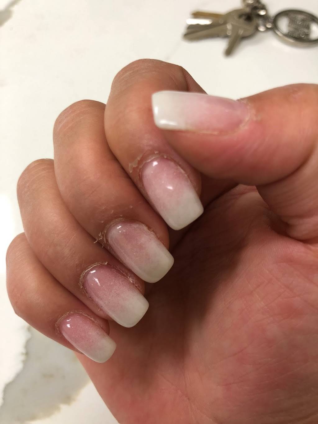 Pink Polish | 5055 W Ray Rd #15, Chandler, AZ 85226 | Phone: (480) 785-5116