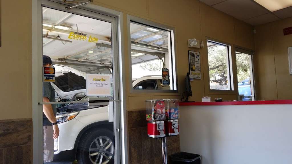 Take 5 Oil Change | 8511 Prue Rd, San Antonio, TX 78249, USA | Phone: (210) 951-2074