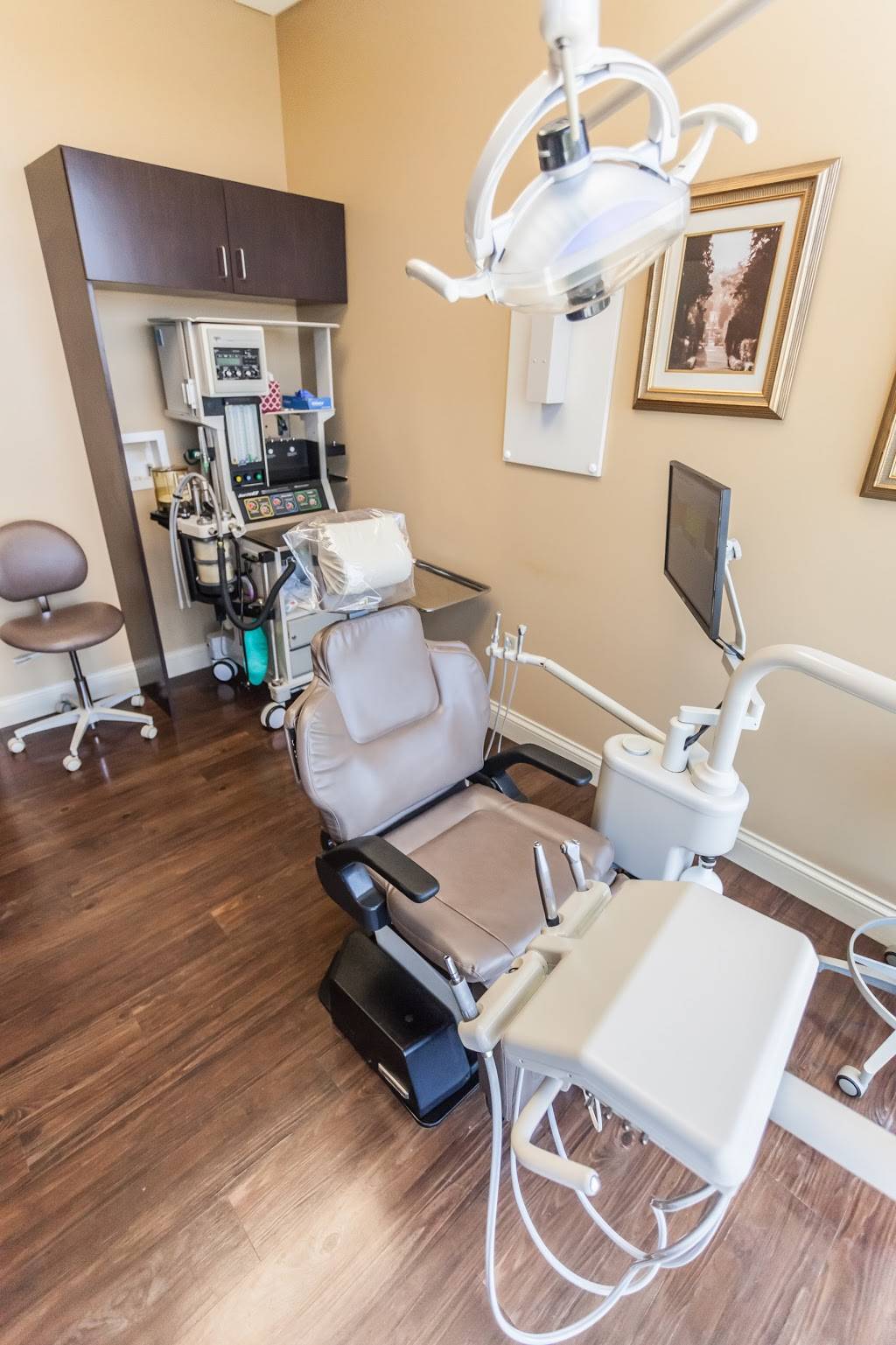 Highland Dental | 200 N Forest Ave, Liberty, MO 64068, USA | Phone: (816) 792-8030