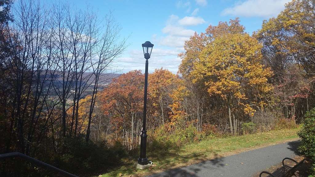 Penn State Hazleton | 76 University Dr, Hazleton, PA 18202, USA | Phone: (570) 450-3000