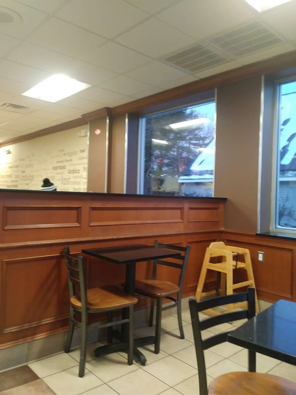 Dunkin Donuts | 420 Stokes Rd, Medford, NJ 08055, USA | Phone: (609) 953-2494