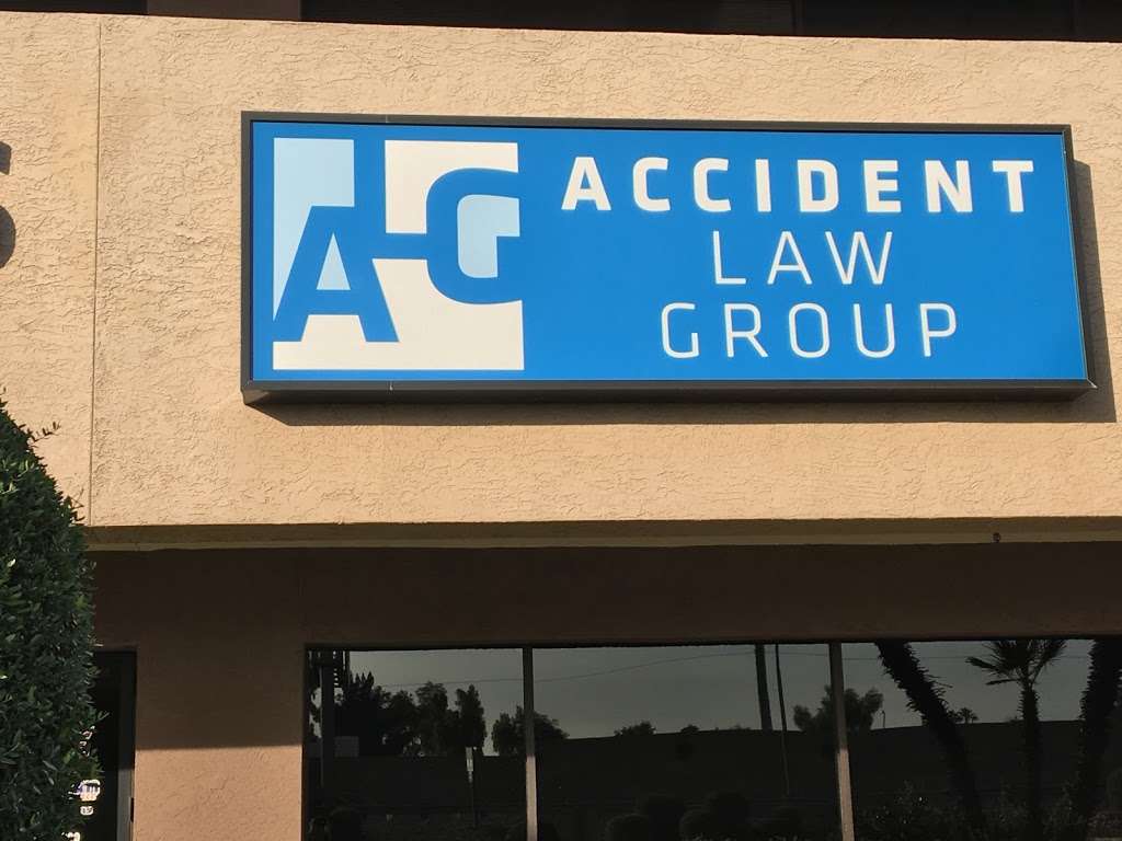 Accident Law Group | 15650 N Black Canyon Hwy Suite B-155, Phoenix, AZ 85053, USA | Phone: (602) 262-4254