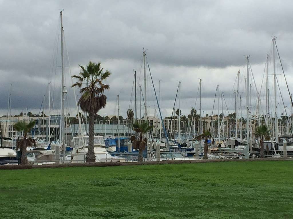 Moonstone Park | 280 Marina Way, Redondo Beach, CA 90277, USA