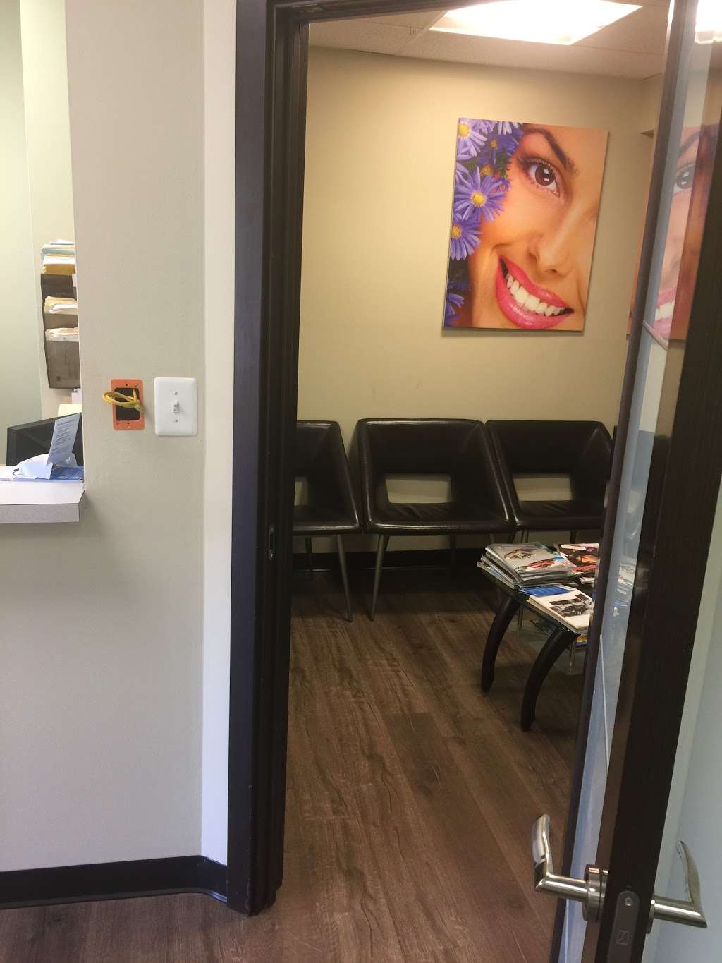 RnD Dental | 11119 Rockville Pike Suite 402, North Bethesda, MD 20852 | Phone: (301) 984-0012