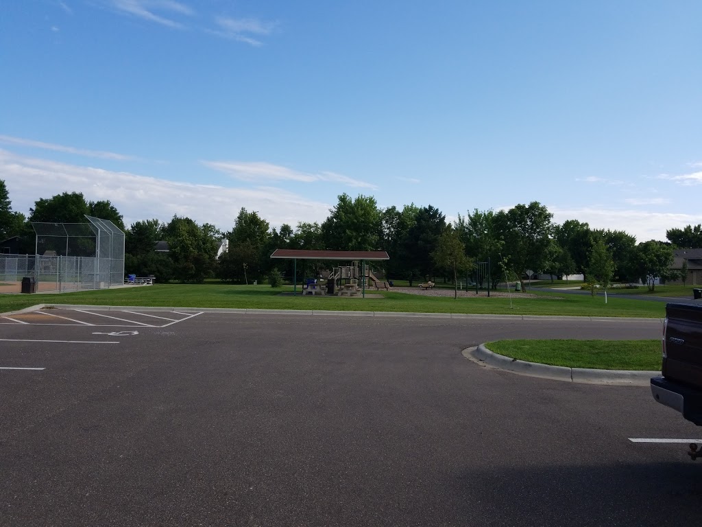 Rose Park - City Of Andover | 14001-14099 Rose St NW, Andover, MN 55304, USA | Phone: (763) 755-5100