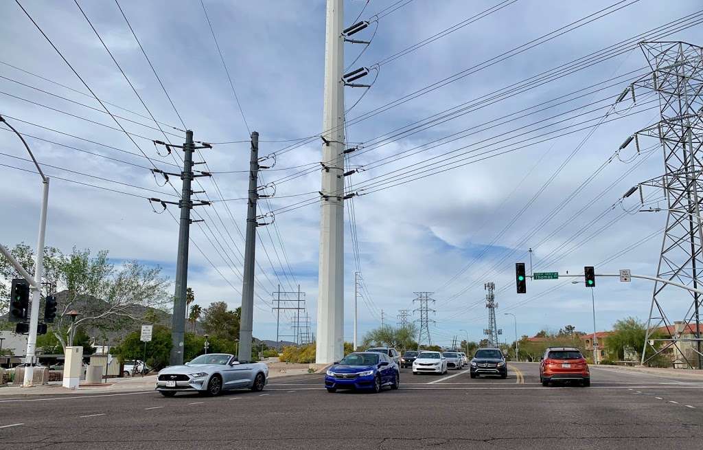 Thomas Rd & 64th St | Scottsdale, AZ 85251, USA