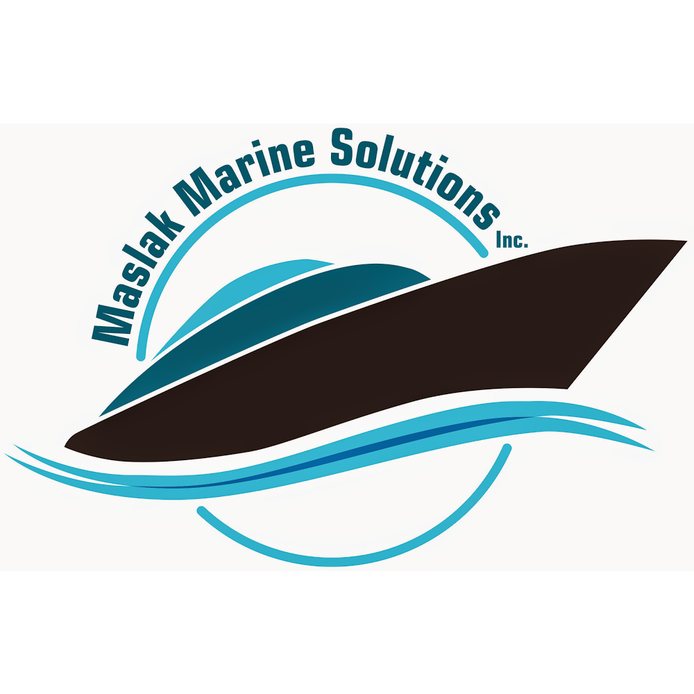 Maslak Marine Solutions Inc. | 1257 SE Fleming Way, Stuart, FL 34997, USA | Phone: (772) 888-5704