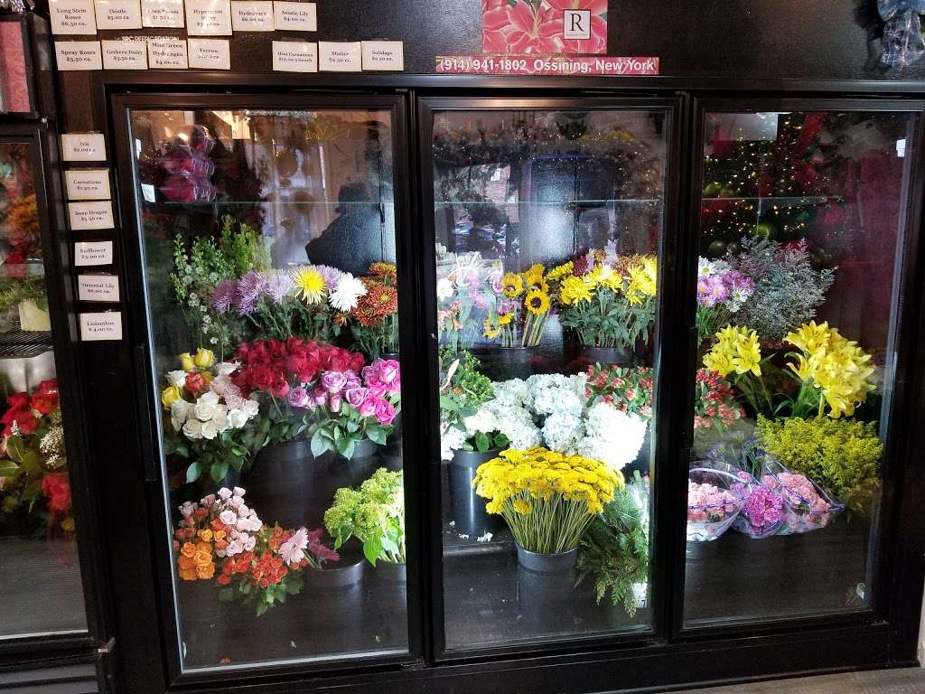 Rubrums Florist Ltd. | 6010, 154 S Highland Ave, Ossining, NY 10562, USA | Phone: (914) 941-1802