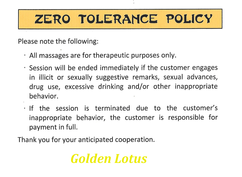 Golden Lotus Massage | 4040 Quakerbridge Rd, Trenton, NJ 08619, USA | Phone: (609) 907-5188