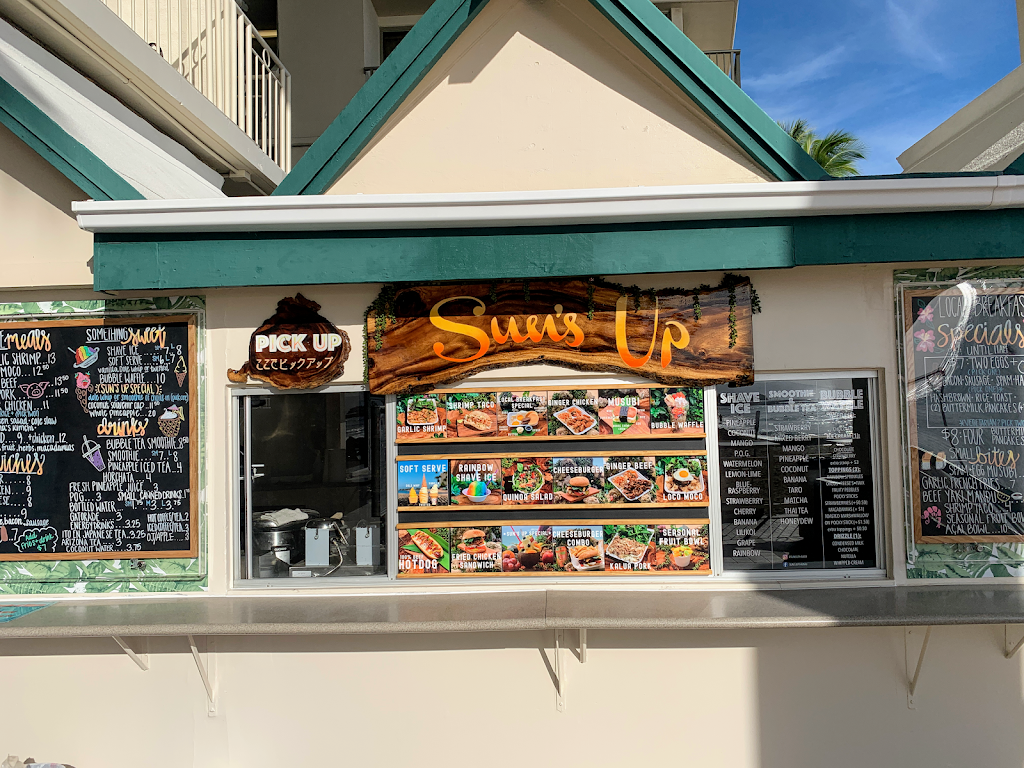 Suns Up, Hawaii | 2161 Kalia Rd #103, Honolulu, HI 96815, USA | Phone: (808) 266-0980