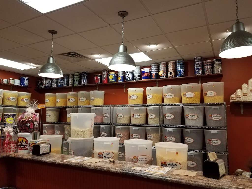 ChicagoLand Popcorn | 5470 E Lincoln Hwy, Merrillville, IN 46410 | Phone: (219) 940-1140