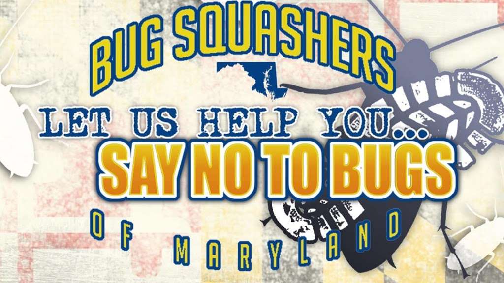 Bug Squashers Pest Control Of Baltimore Maryland | 32 Windersal Ln, Parkville, MD 21234, USA | Phone: (443) 615-2361