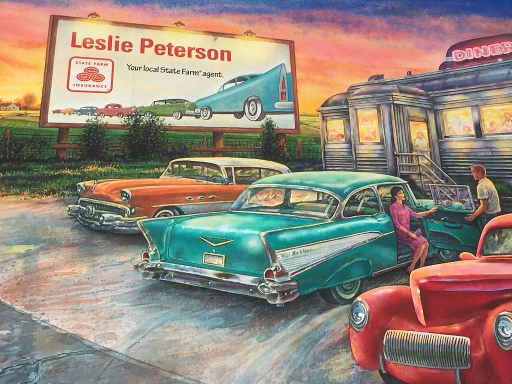 Leslie Peterson - State Farm Insurance Agent | 2306 S Western Ave, San Pedro, CA 90732, USA | Phone: (310) 521-5940