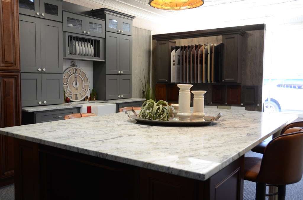 Columbus Cabinetry LLC | 1117 16th St, Columbus, IN 47201, USA | Phone: (812) 799-3086