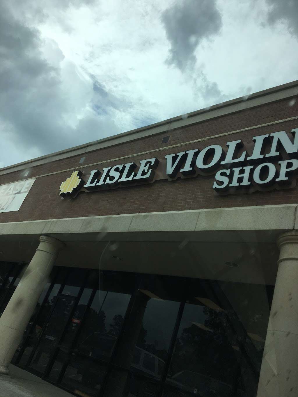 Lisle Violin Shop - Northwest | 11550 Louetta Rd Suite 1400, Houston, TX 77070, USA | Phone: (346) 236-6650