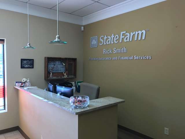 State Farm: Rick Smith | 1138 W 86th St, Indianapolis, IN 46260, USA | Phone: (317) 582-1000