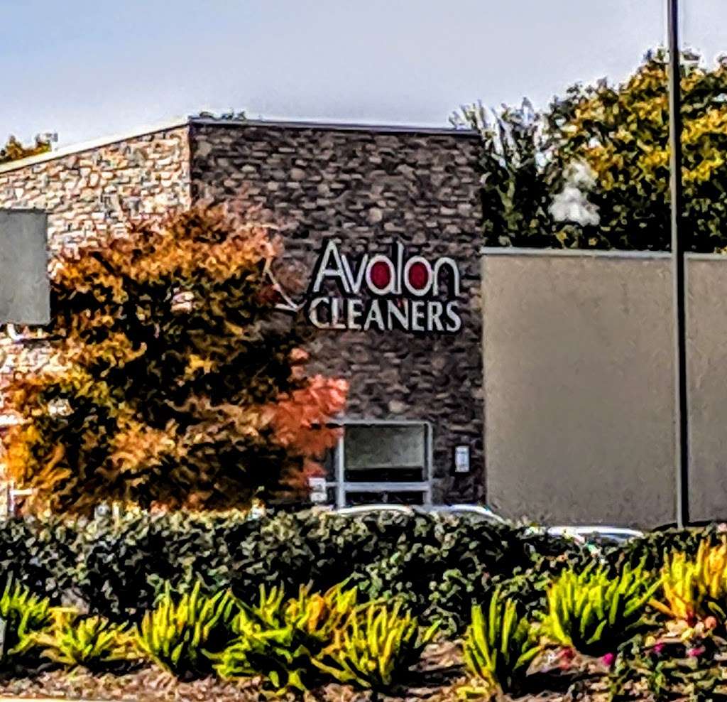 Avalon Cleaners | 23010 Seven Meadows Pkwy, Katy, TX 77494, USA | Phone: (281) 574-4888