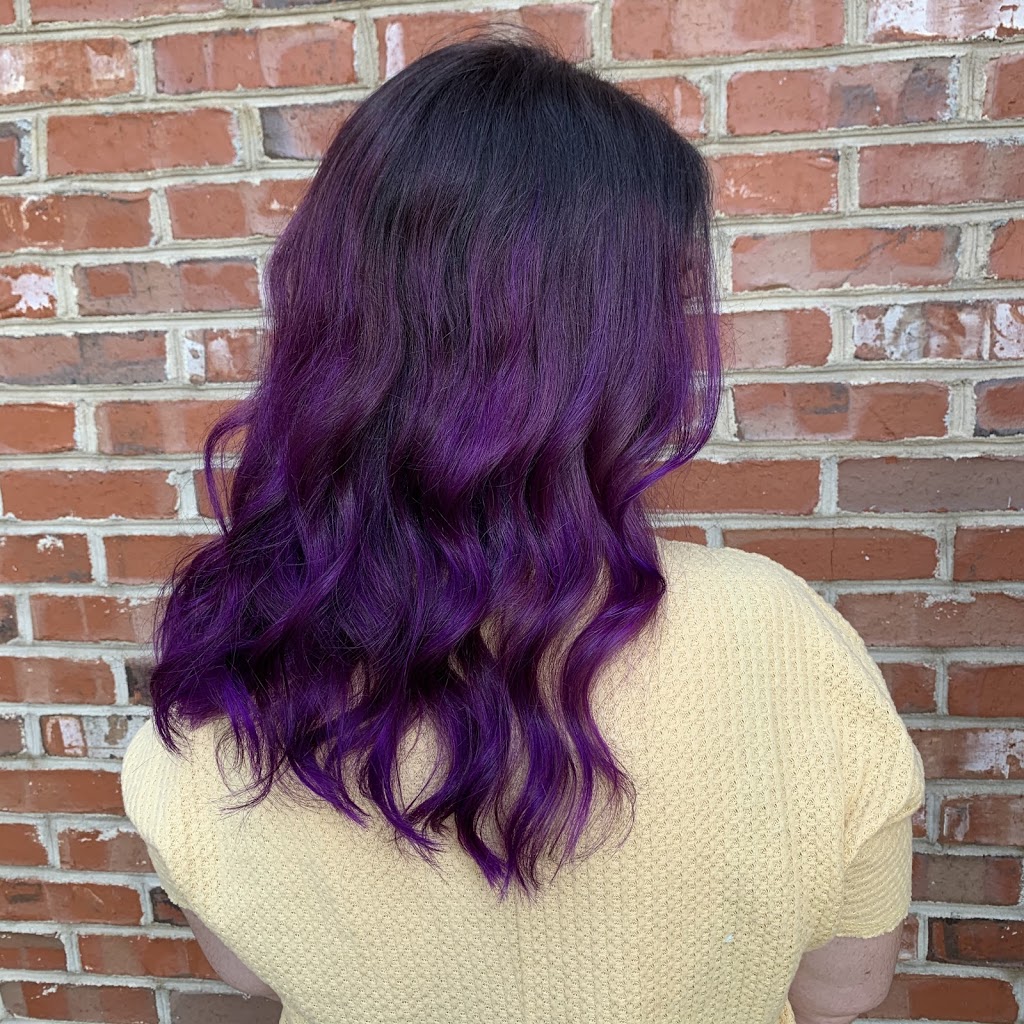 Hair by Alana at Studio 111 | 1901 NW Cary Pkwy, Morrisville, NC 27560, USA | Phone: (919) 909-1216