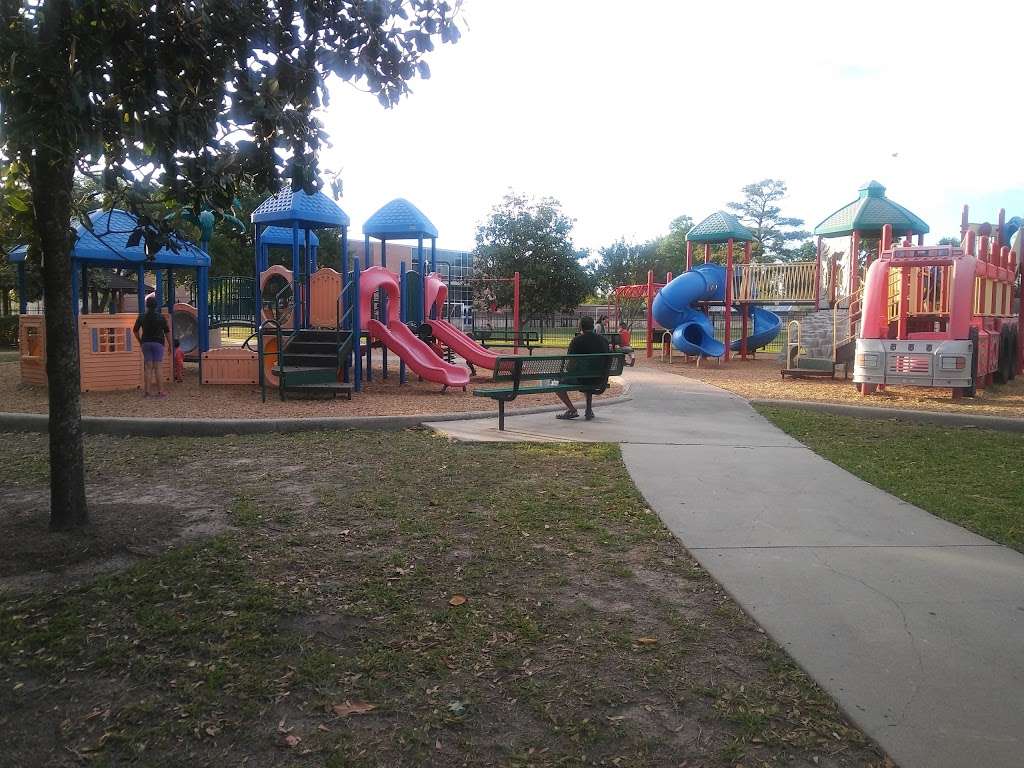 Housman Pocket Park | 6705 Housman, Houston, TX 77055 | Phone: (281) 496-2177