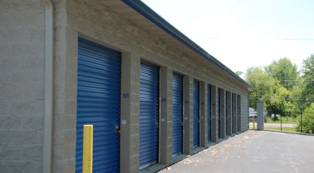 Storage Express | 2225 E 10th St, Jeffersonville, IN 47130, USA | Phone: (812) 214-1735