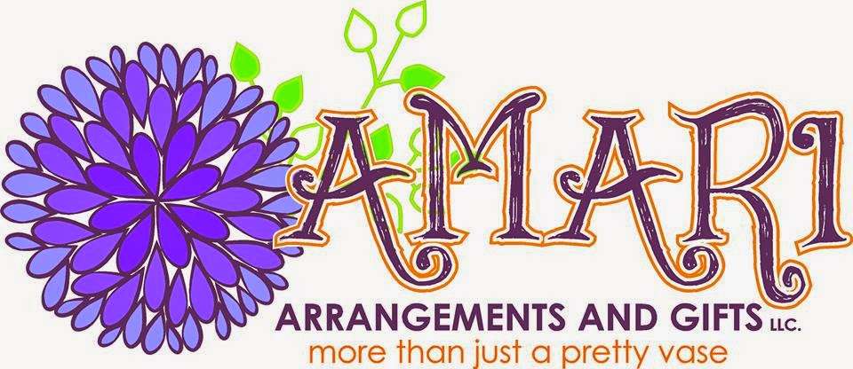 Amari Arrangements & Gifts LLC | 955 2nd St, Columbus, IN 47201, USA | Phone: (812) 375-1866