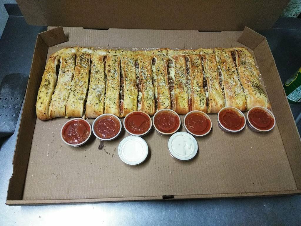 Guys Pizza | 1838 Coventry Rd, Cleveland Heights, OH 44118, USA | Phone: (216) 397-9700