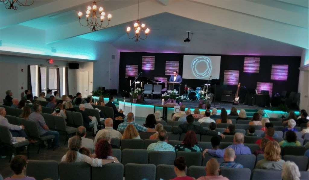 Redeemer Presbyterian Church | 1520 W Pipkin Rd, Lakeland, FL 33811, USA | Phone: (863) 660-5448