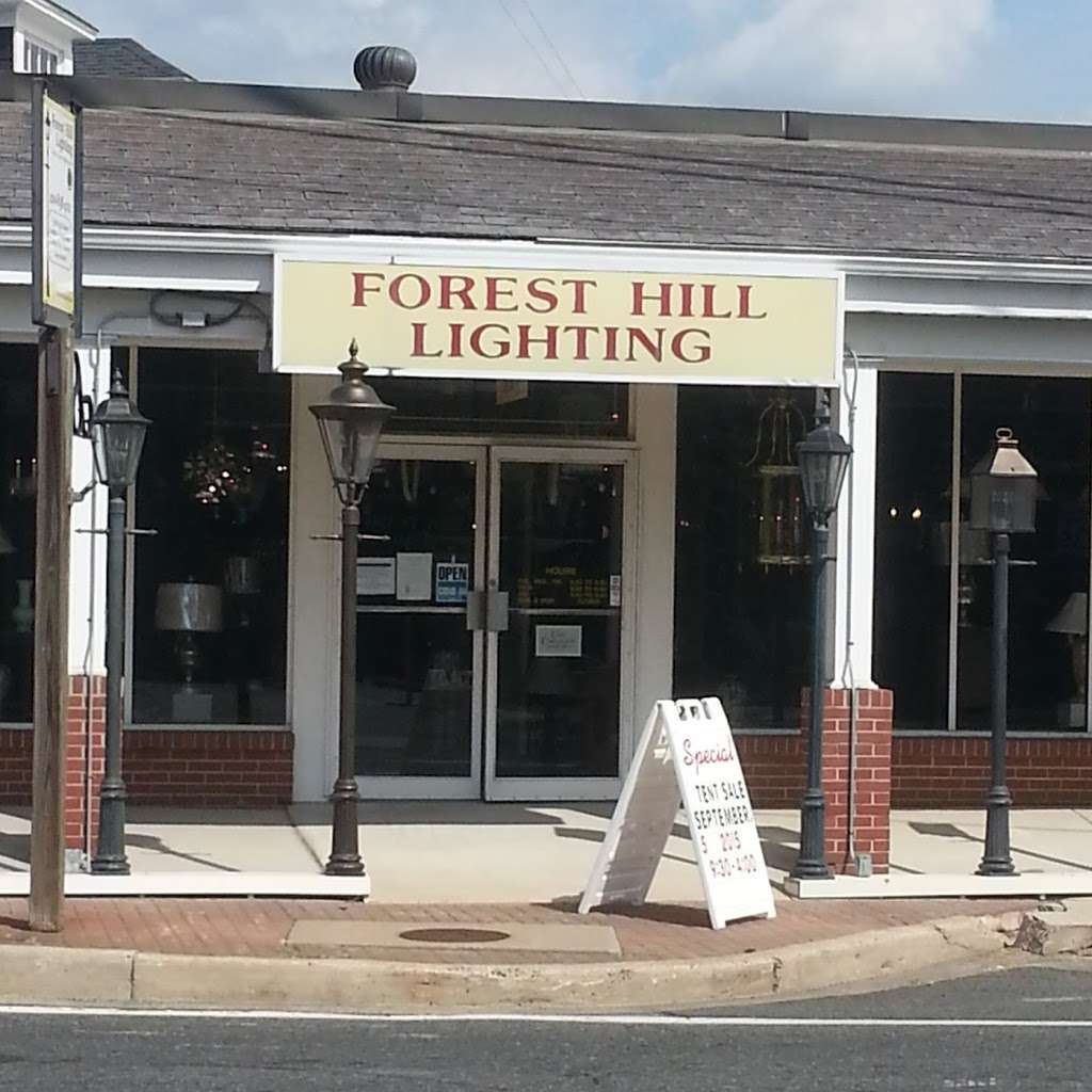 Forest Hill Lighting | 2333 Rock Spring Rd, Forest Hill, MD 21050, USA | Phone: (410) 838-4112