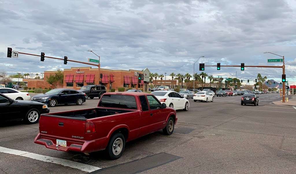 Central Ave/ Camelback | Phoenix, AZ 85013, USA